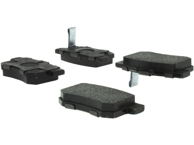 Disc Brake Pad Centric Parts 105.05370