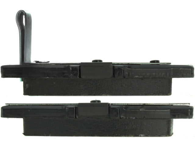 Disc Brake Pad Centric Parts 105.05370