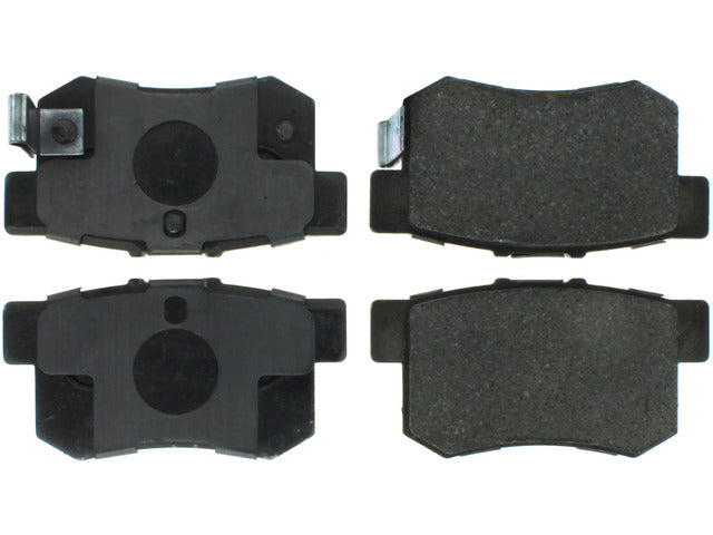 Disc Brake Pad Centric Parts 105.05370
