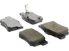 Disc Brake Pad Centric Parts 105.05371