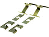 Disc Brake Pad Centric Parts 105.05371