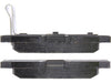 Disc Brake Pad Centric Parts 105.05371