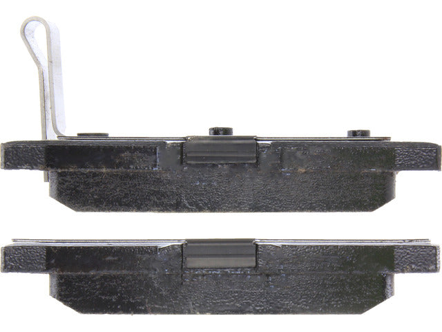 Disc Brake Pad Centric Parts 105.05371