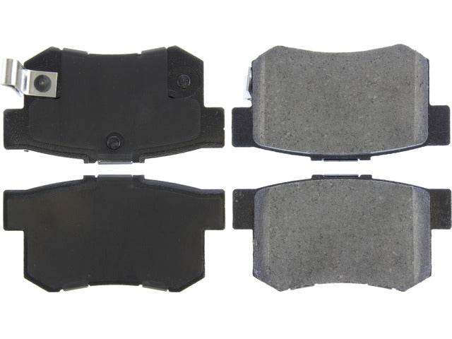 Disc Brake Pad Centric Parts 105.05371