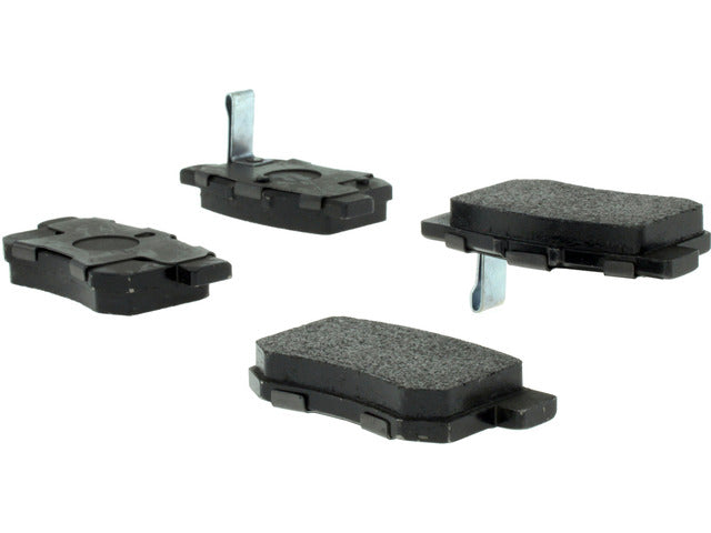 Disc Brake Pad Centric Parts 105.05372