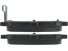 Disc Brake Pad Centric Parts 105.05400