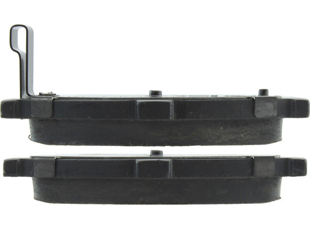 Disc Brake Pad Centric Parts 105.05400