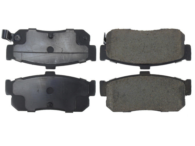 Disc Brake Pad Centric Parts 105.05400