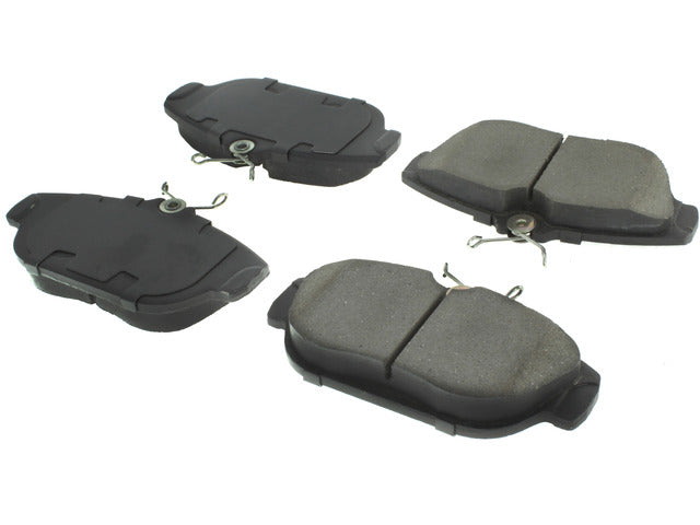 Disc Brake Pad Centric Parts 105.05420