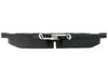 Disc Brake Pad Centric Parts 105.05420