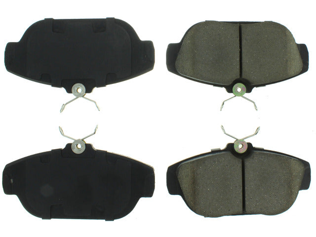 Disc Brake Pad Centric Parts 105.05420