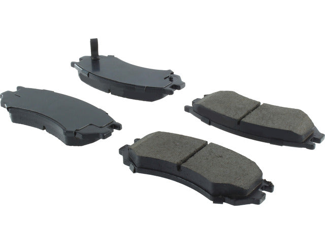 Disc Brake Pad Centric Parts 105.05490