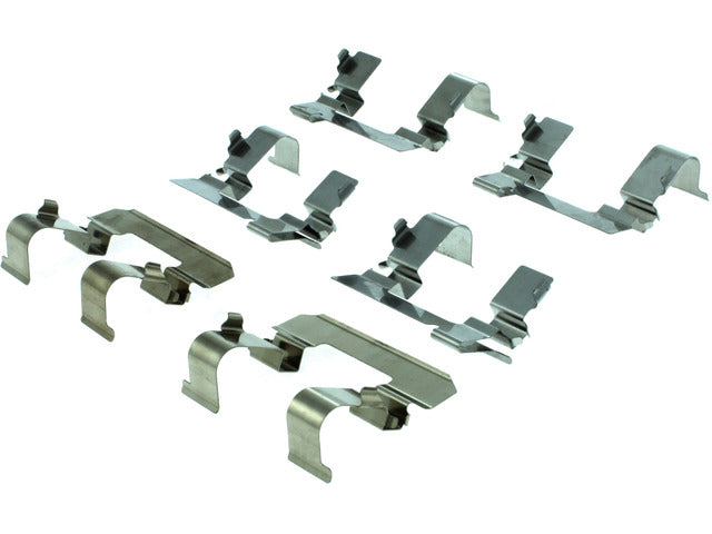 Disc Brake Pad Centric Parts 105.05490