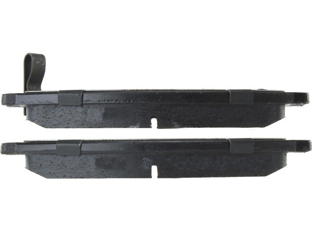 Disc Brake Pad Centric Parts 105.05490