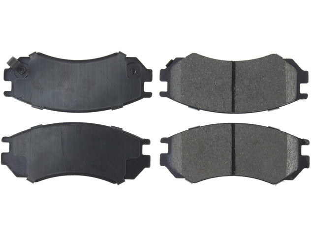 Disc Brake Pad Centric Parts 105.05490
