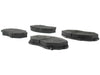 Disc Brake Pad Centric Parts 105.05510