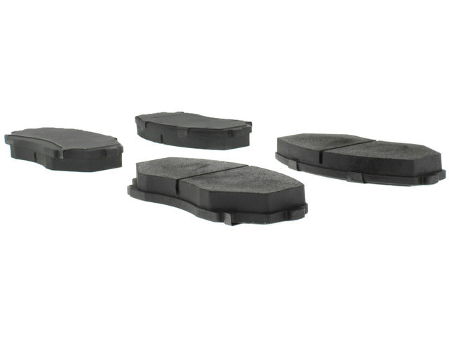 Disc Brake Pad Centric Parts 105.05510