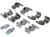 Disc Brake Pad Centric Parts 105.05510