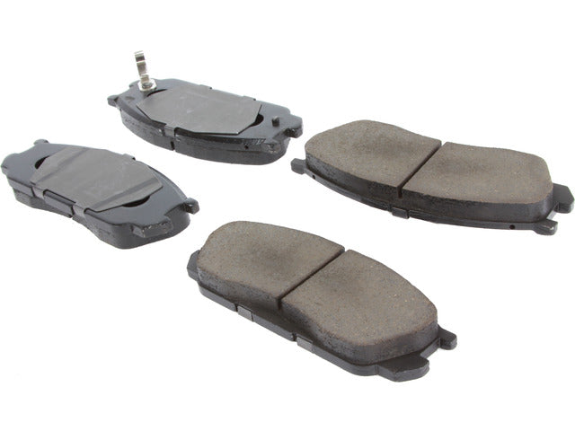 Disc Brake Pad Centric Parts 105.05520