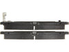 Disc Brake Pad Centric Parts 105.05520