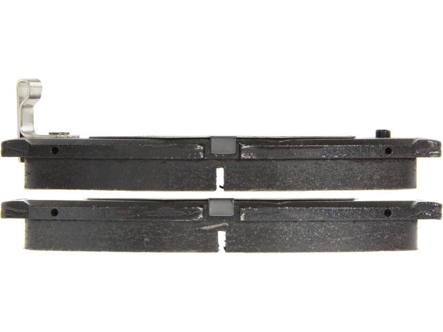Disc Brake Pad Centric Parts 105.05520