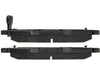 Disc Brake Pad Centric Parts 105.05530