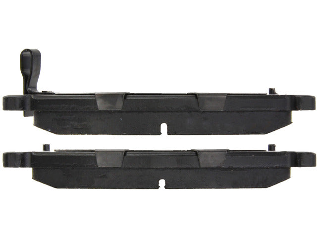 Disc Brake Pad Centric Parts 105.05530