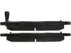 Disc Brake Pad Centric Parts 105.05531