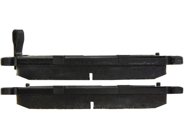 Disc Brake Pad Centric Parts 105.05531