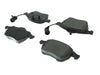 Disc Brake Pad Centric Parts 105.05550