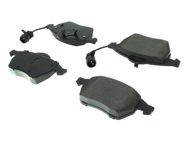 Disc Brake Pad Centric Parts 105.05550
