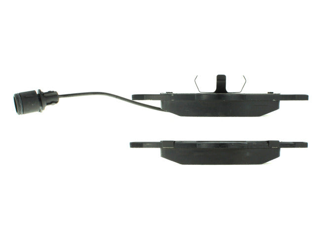 Disc Brake Pad Centric Parts 105.05550