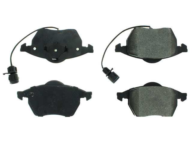 Disc Brake Pad Centric Parts 105.05550