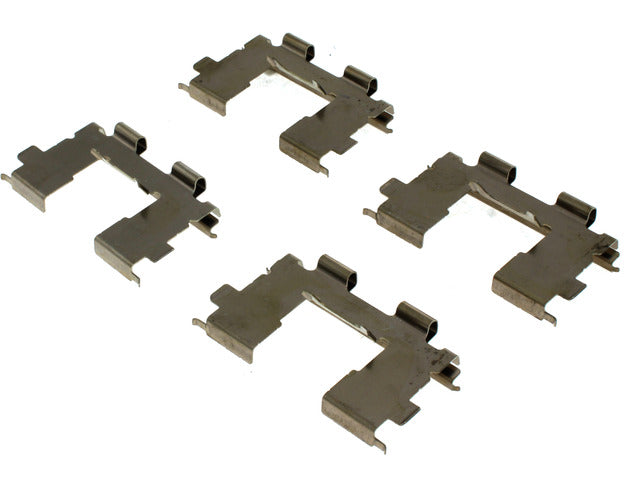 Disc Brake Pad Centric Parts 105.05560