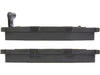 Disc Brake Pad Centric Parts 105.05560