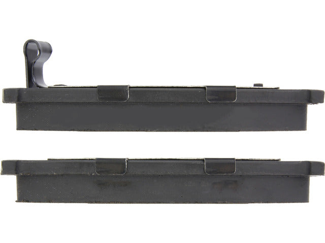 Disc Brake Pad Centric Parts 105.05560