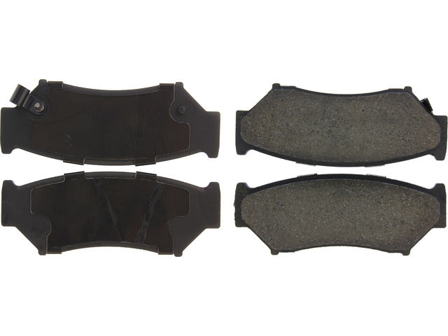 Disc Brake Pad Centric Parts 105.05560
