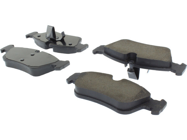 Disc Brake Pad Centric Parts 105.05580