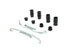 Disc Brake Pad Centric Parts 105.05580