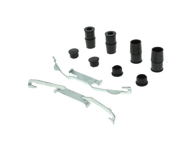 Disc Brake Pad Centric Parts 105.05580