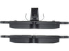 Disc Brake Pad Centric Parts 105.05580