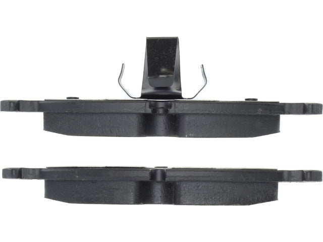 Disc Brake Pad Centric Parts 105.05580