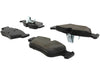 Disc Brake Pad Centric Parts 105.05581