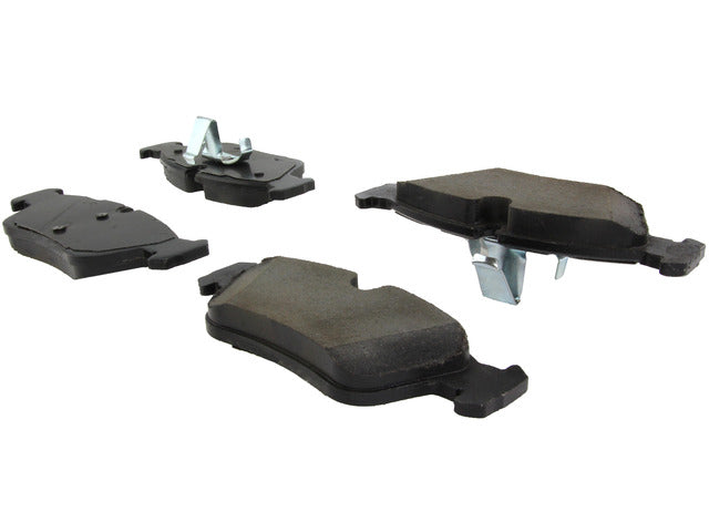 Disc Brake Pad Centric Parts 105.05581