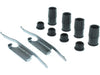 Disc Brake Pad Centric Parts 105.05581