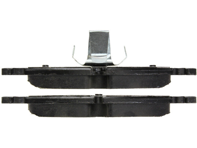 Disc Brake Pad Centric Parts 105.05581