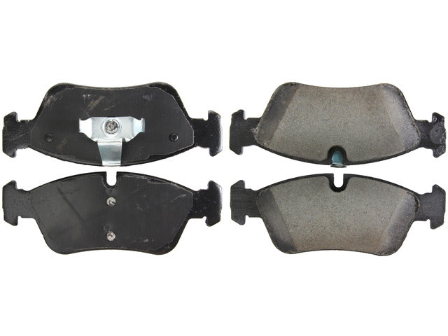 Disc Brake Pad Centric Parts 105.05581