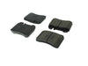 Disc Brake Pad Centric Parts 105.05610