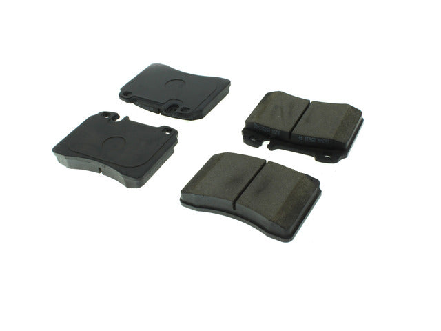 Disc Brake Pad Centric Parts 105.05610