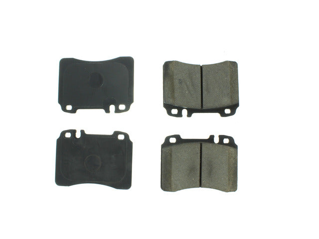 Disc Brake Pad Centric Parts 105.05610